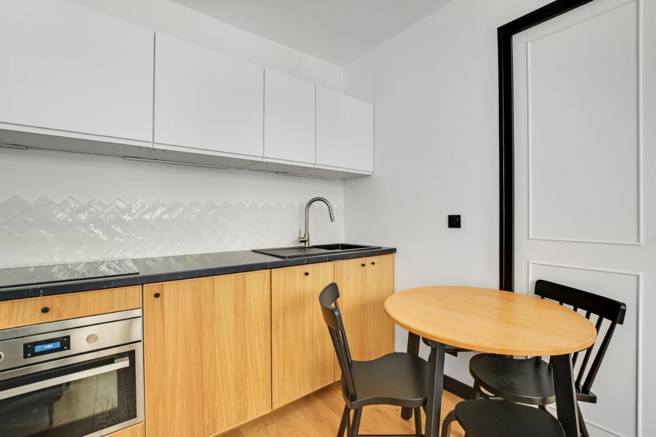 Pick A Flat'S Apartment In Opera - Rue Grange Bateliere Париж Екстериор снимка